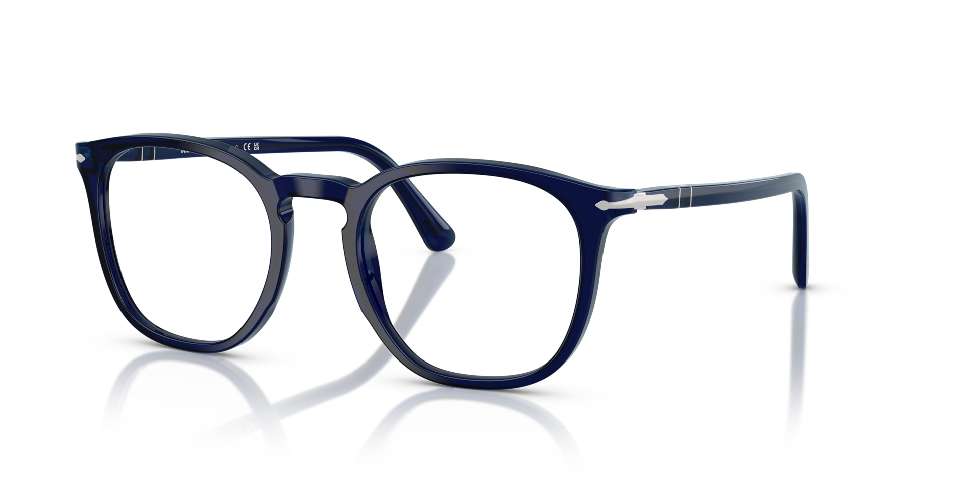persol-po3318v-brille-phantos-miele image 1