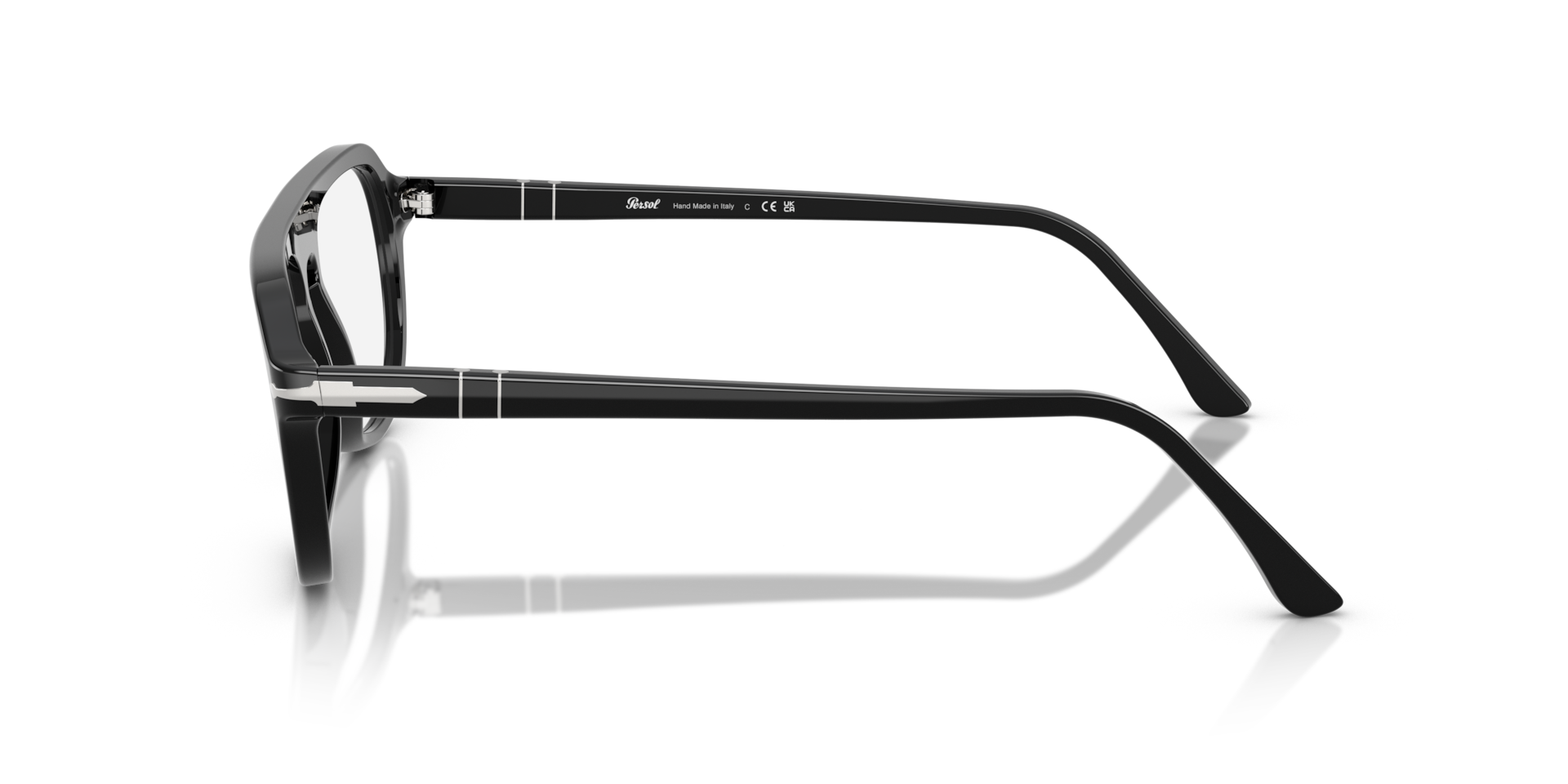 persol-po3368v-brille-korrektionsfassung-im-modern-archive-stil image 4