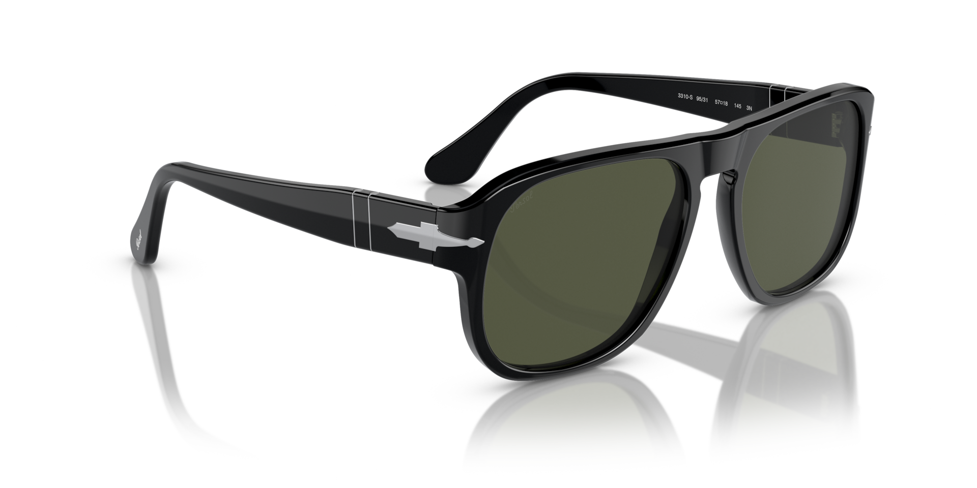 persol-po3310s-jean-sonnenbrille-70s-pilot image 3