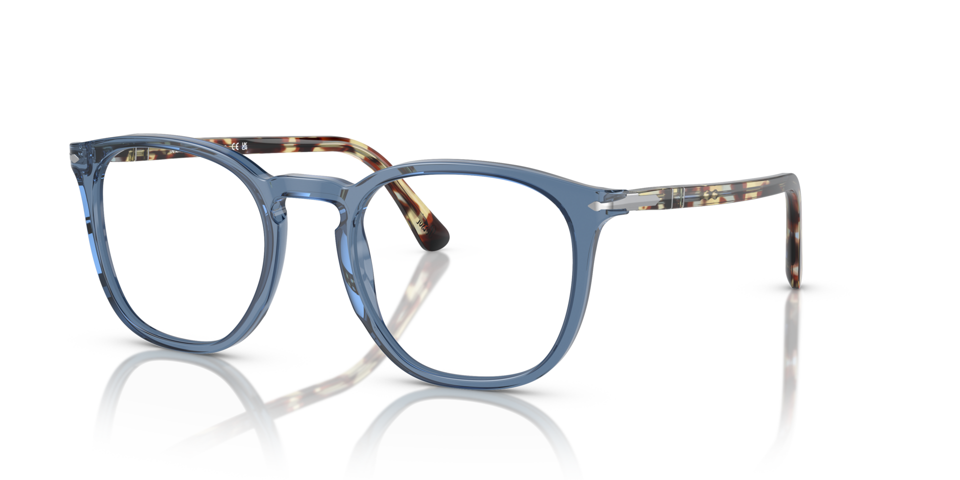 persol-po3318v-brille-phantos-keyhole image 1