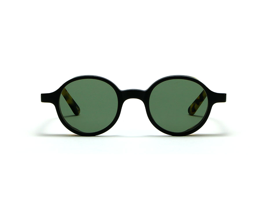 l-g-r-reunion-explorer-sonnenbrille-black-matt-havana-tartarugato-matt-flat-gree image 2