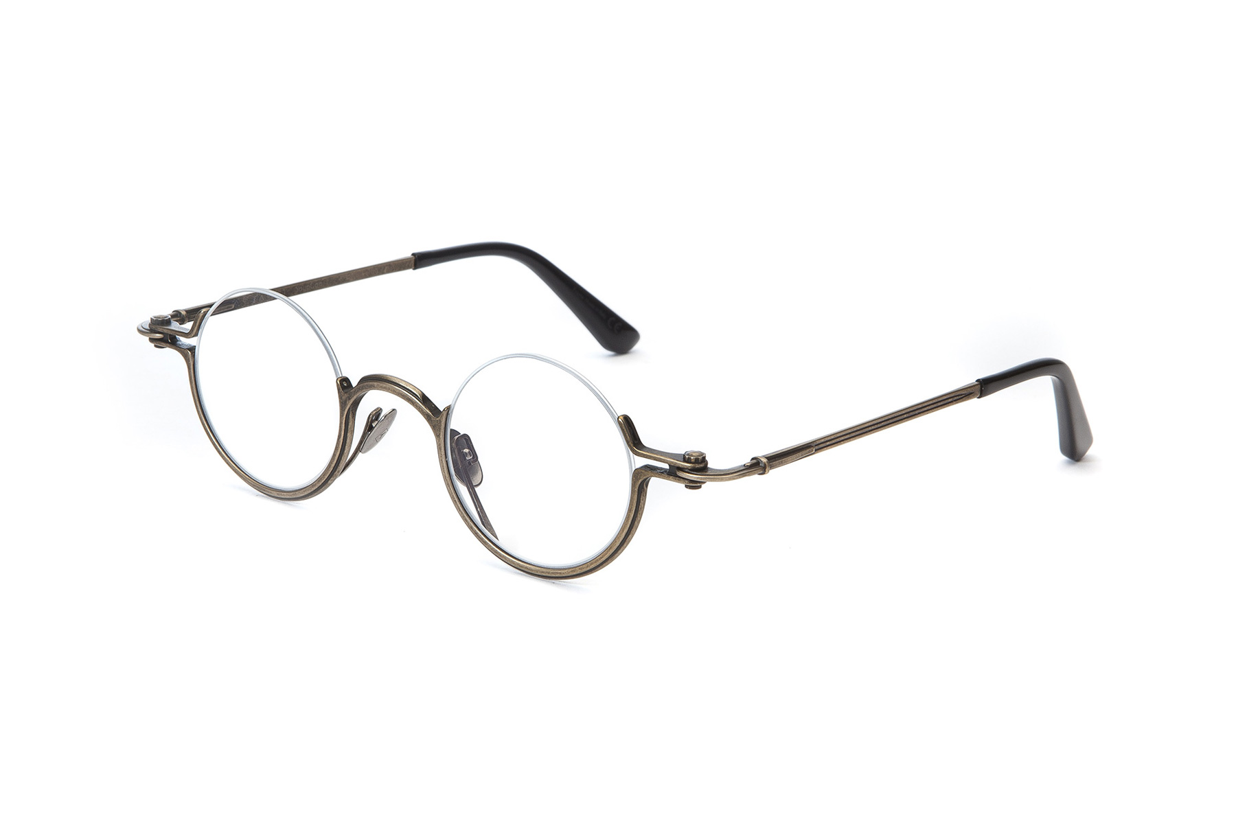 tavat-eyewear-moon-brille-randlos image 1