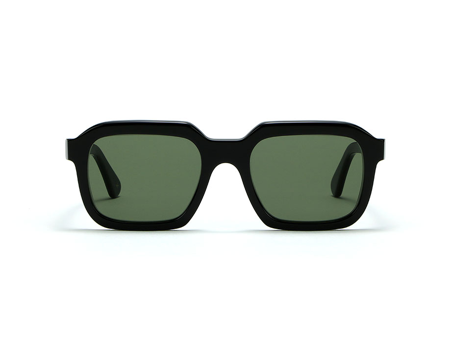 l-g-r-raffaello-sonnenbrille-schwarz-01-gr-n-g15 image 1