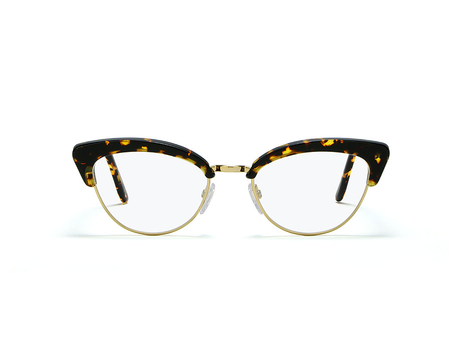 l-g-r-farah-sonnenbrille-gold-havana-scuro-09 image 1