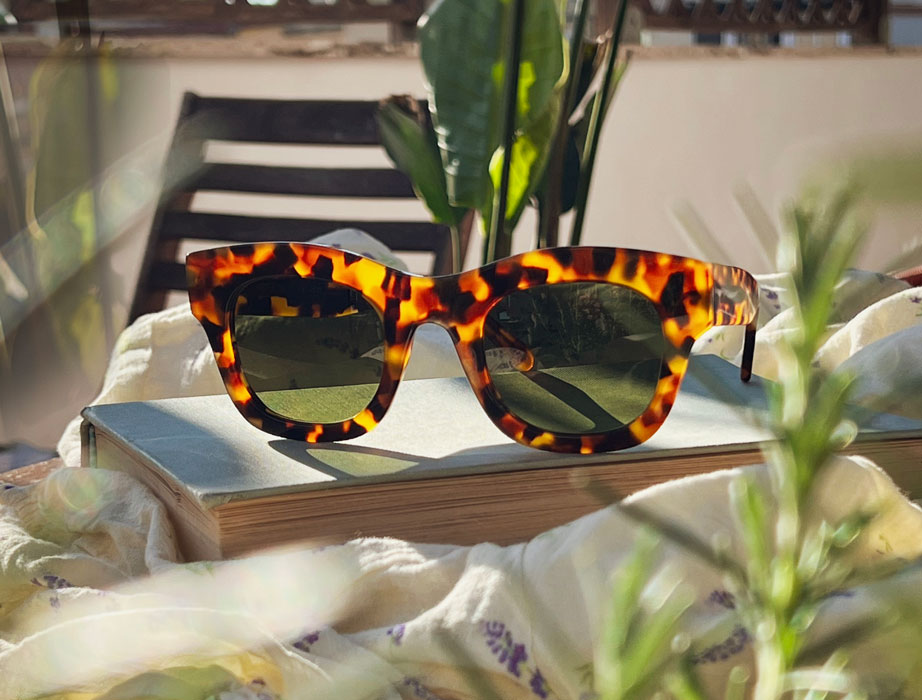 l-g-r-sofia-sonnenbrille-havana-savannah-74-green-g15-gradient image 5