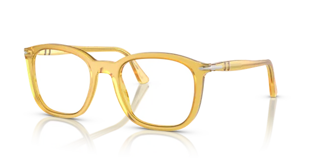 persol-po3355v-korrektionsbrille-acetat-flachsteg image 1