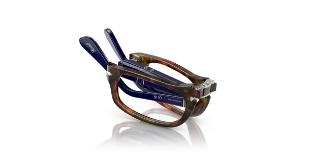persol-po2886v-brille-elegante-korrektionsfassung image 1