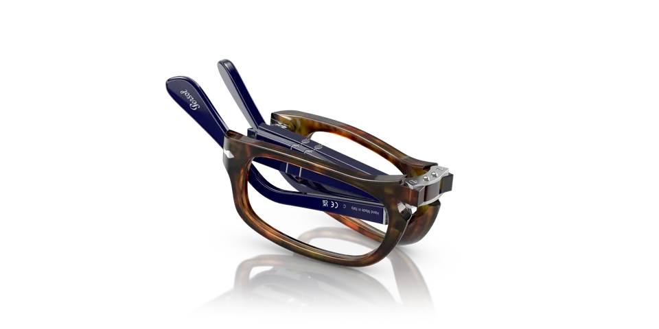 persol-po2886v-brille-elegante-korrektionsfassung image 1