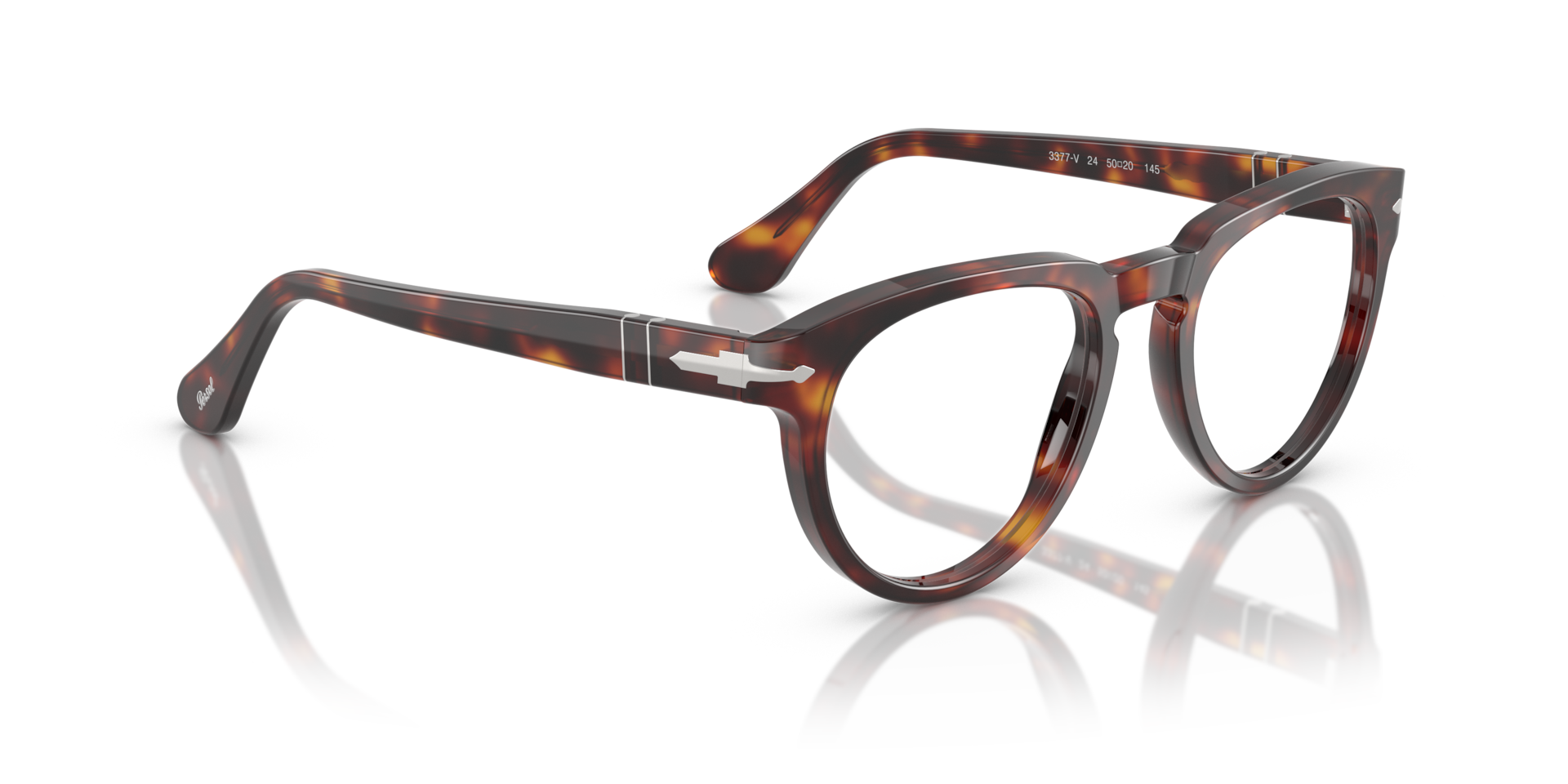 persol-po3377v-brille-korrektionsfassung-3 image 3