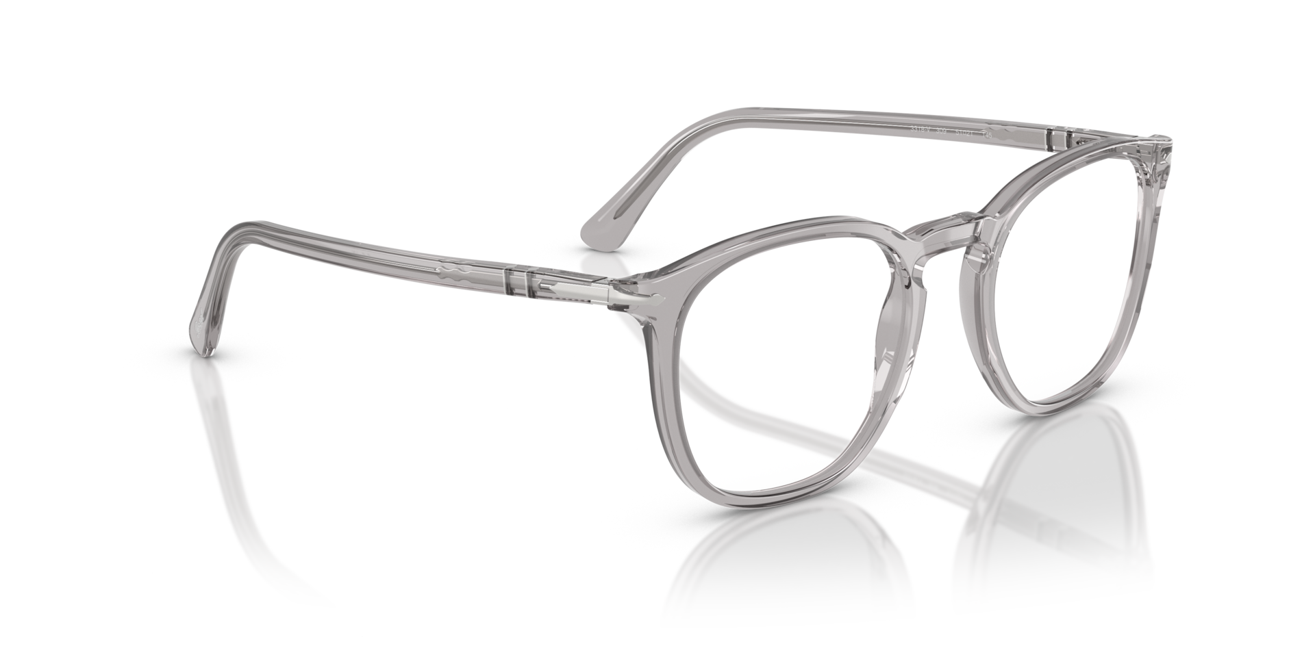 persol-po3318v-brille-phantos-mit-keyhole-steg-2 image 3