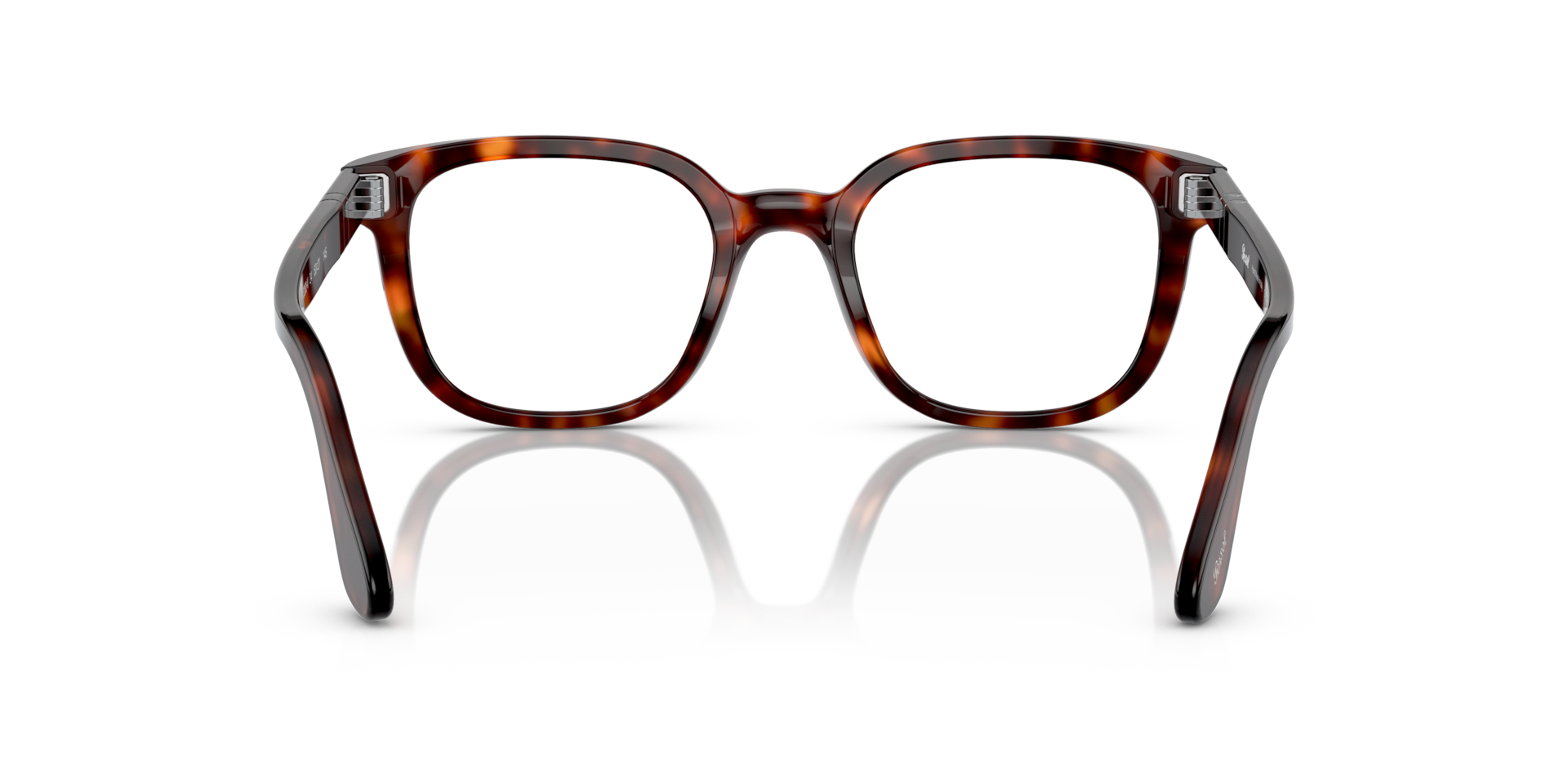 persol-po3263v-brille-retro-fassung-in-champagner-opal image 5