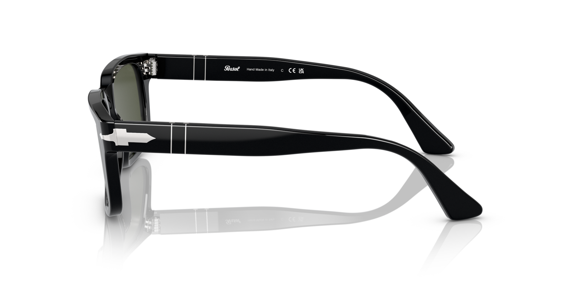 persol-po3272s-sonnenbrille-voll-acetat-minimal image 4