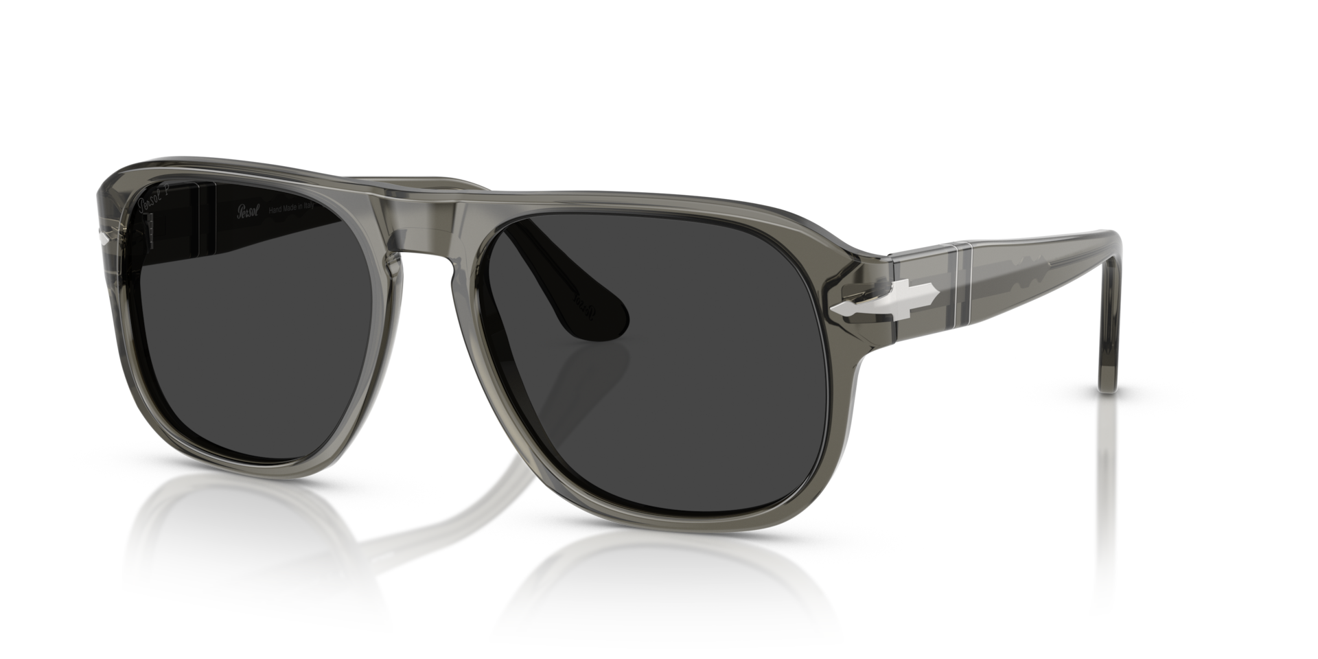 persol-po3310s-jean-sonnenbrille-acetat-pilot image 1