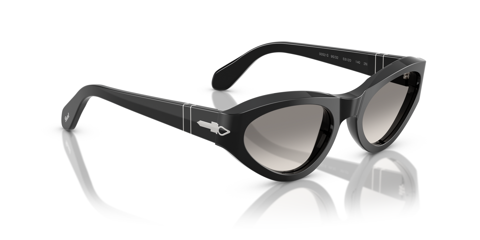 persol-po0052s-sonnenbrille-oval-supreme-arrow image 3