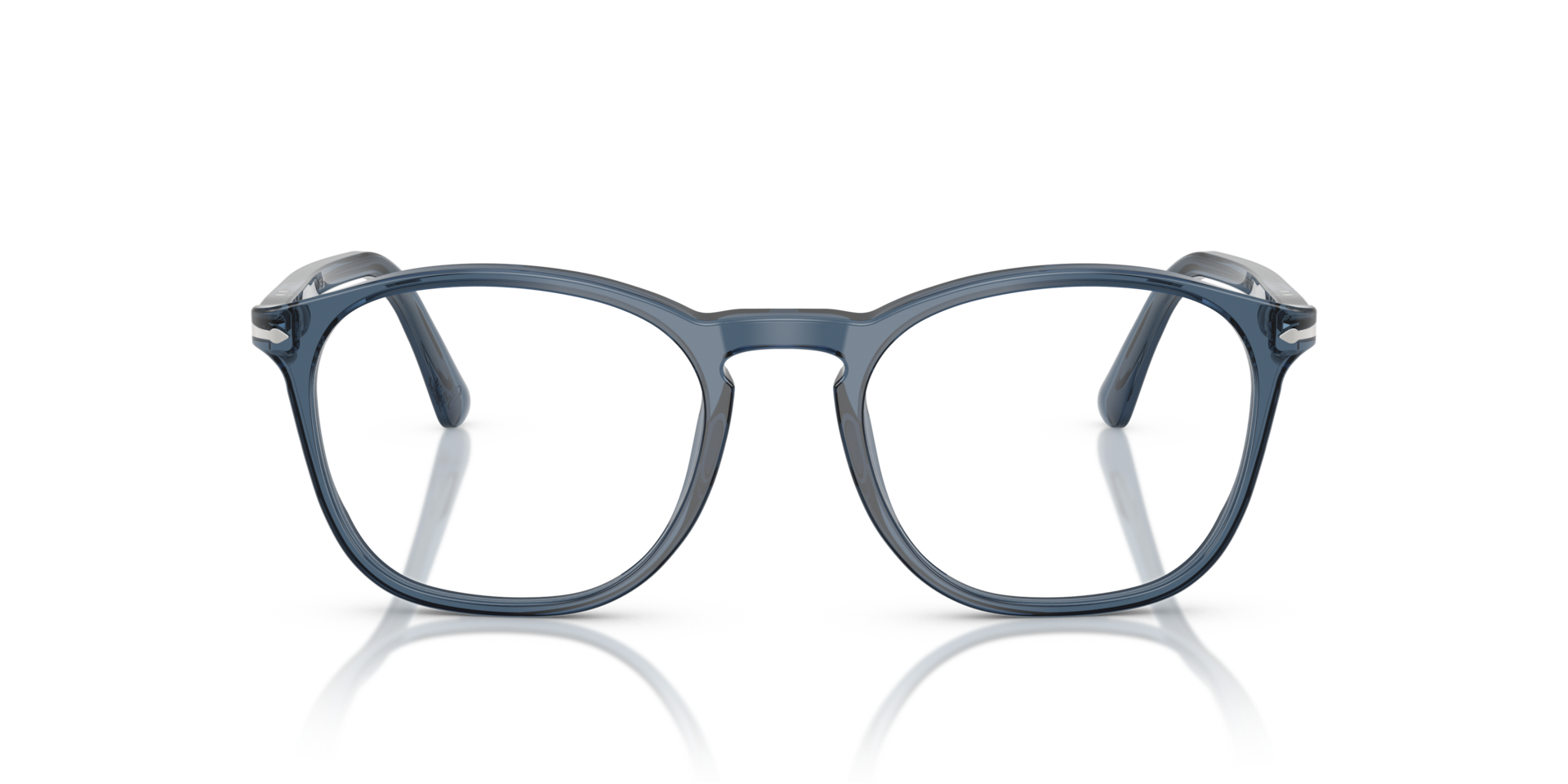 persol-po3007vm-brille-flex-scharnier image 2