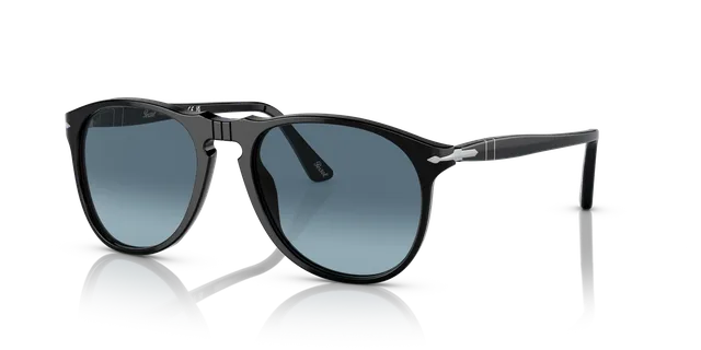 persol-po9649s-sonnenbrille-slim-pilot-649 image 1