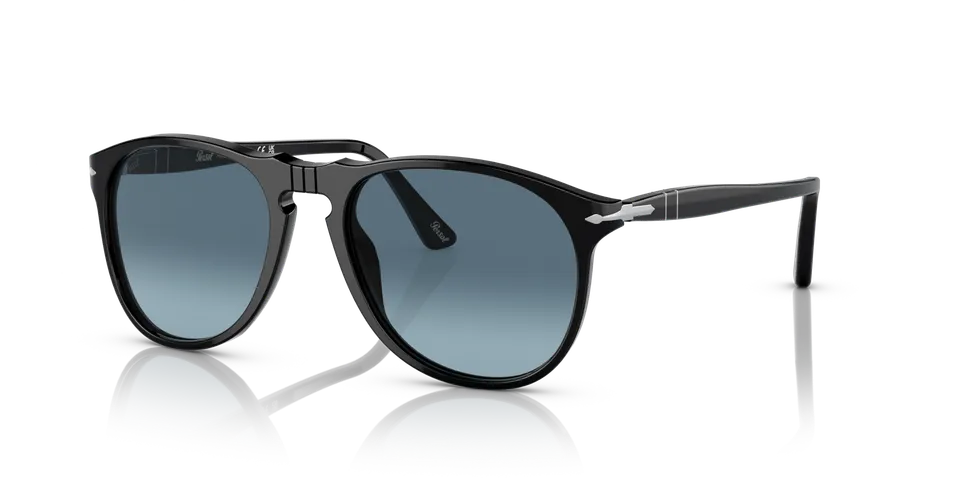 persol-po9649s-sonnenbrille-slim-pilot-649 image 1