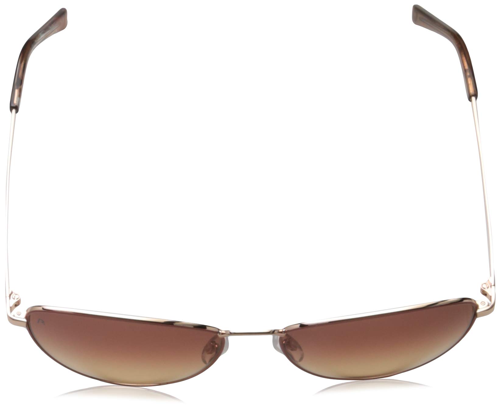 rodenstock-rr106-damen-brille-schmetterling-edelstahlgestell image 4
