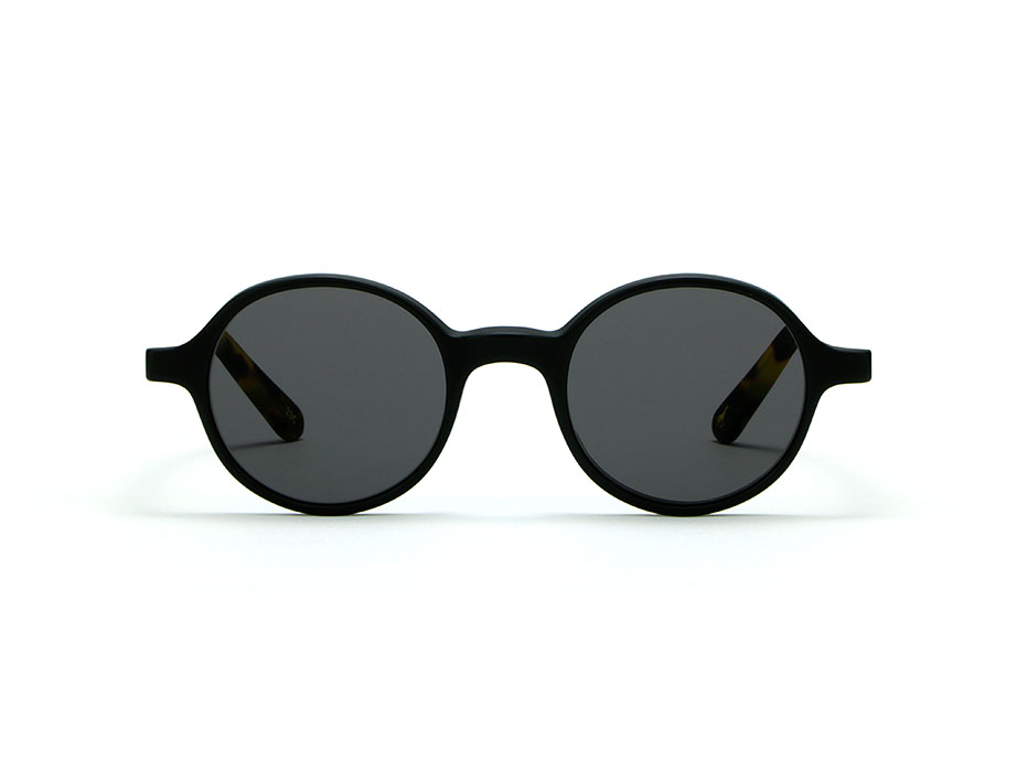 l-g-r-reunion-sonnenbrille-black-matt-havana-tartarugato-matt-23c-flat-grey image 1