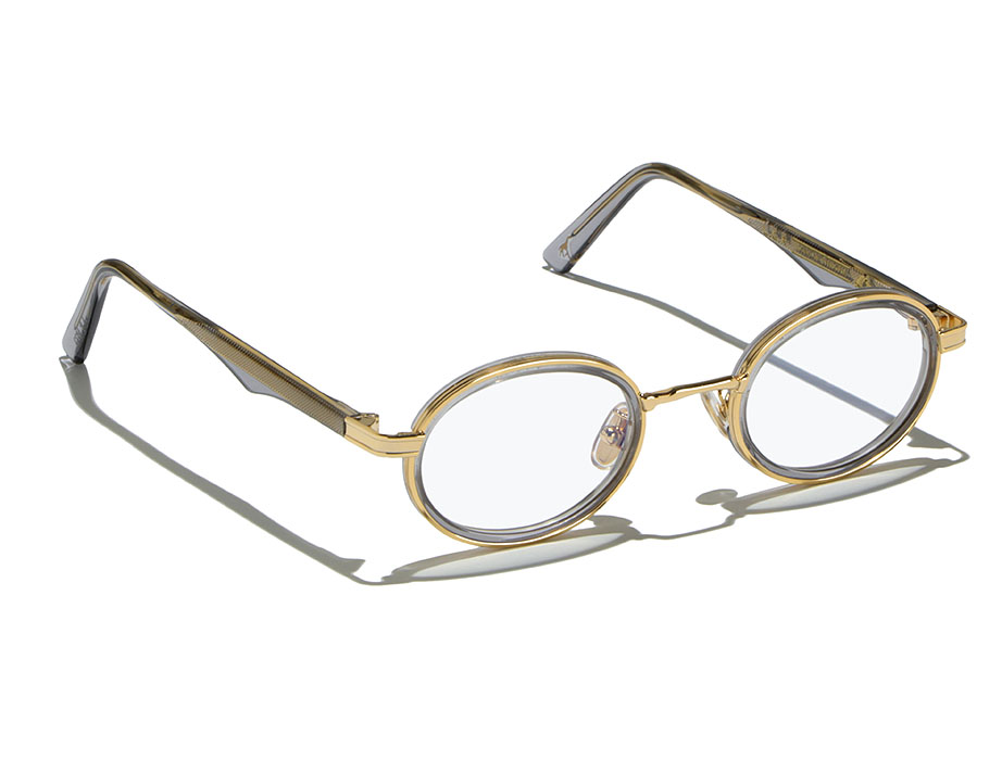 l-g-r-karnak-lions-of-ethiopia-sonnenbrille-gold-crystal-dark-grey-78 image 2