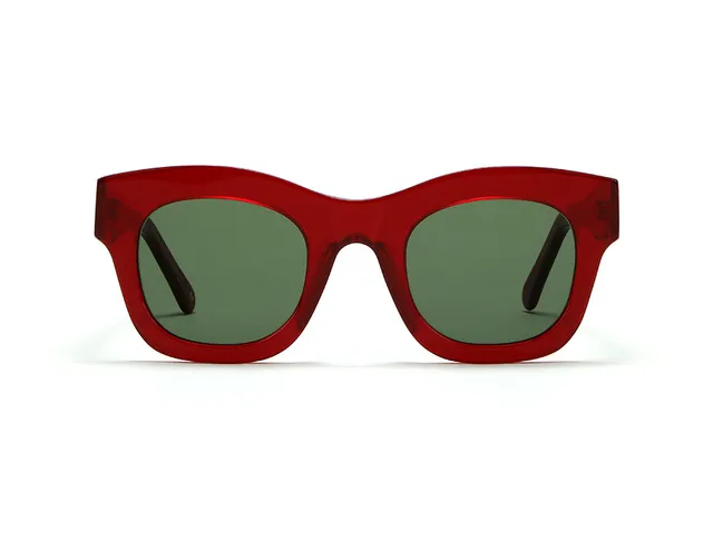 l-g-r-sofia-sonnenbrille-venetian-red-80-green-g15-netflix-emily-in-paris image 1