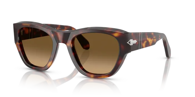persol-po0054s-acetat-sonnenbrille-dreiecks-pfeil image 1