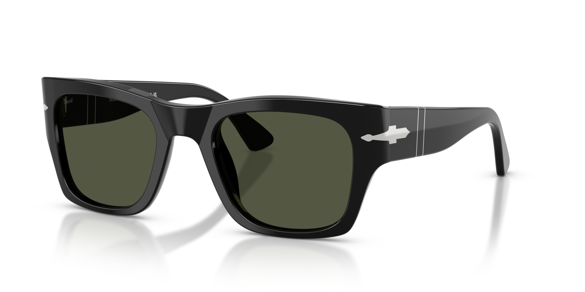 persol-po3384s-sonnenbrille-eckig-bio-acetat-statement image 1