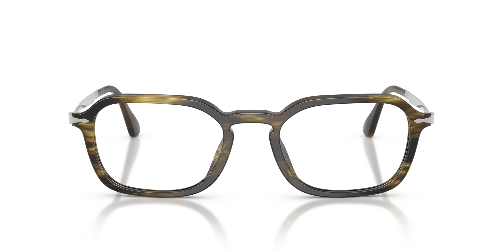 persol-po3381v-brille-acetat-metall image 2