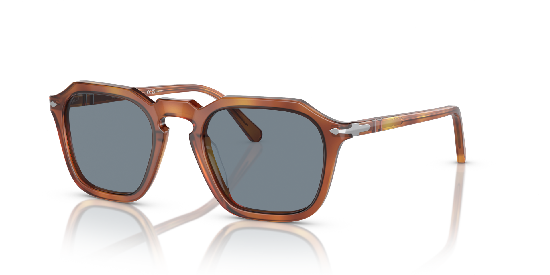 persol-po3292s-sonnenbrille-archiv-acetat-eckig image 1