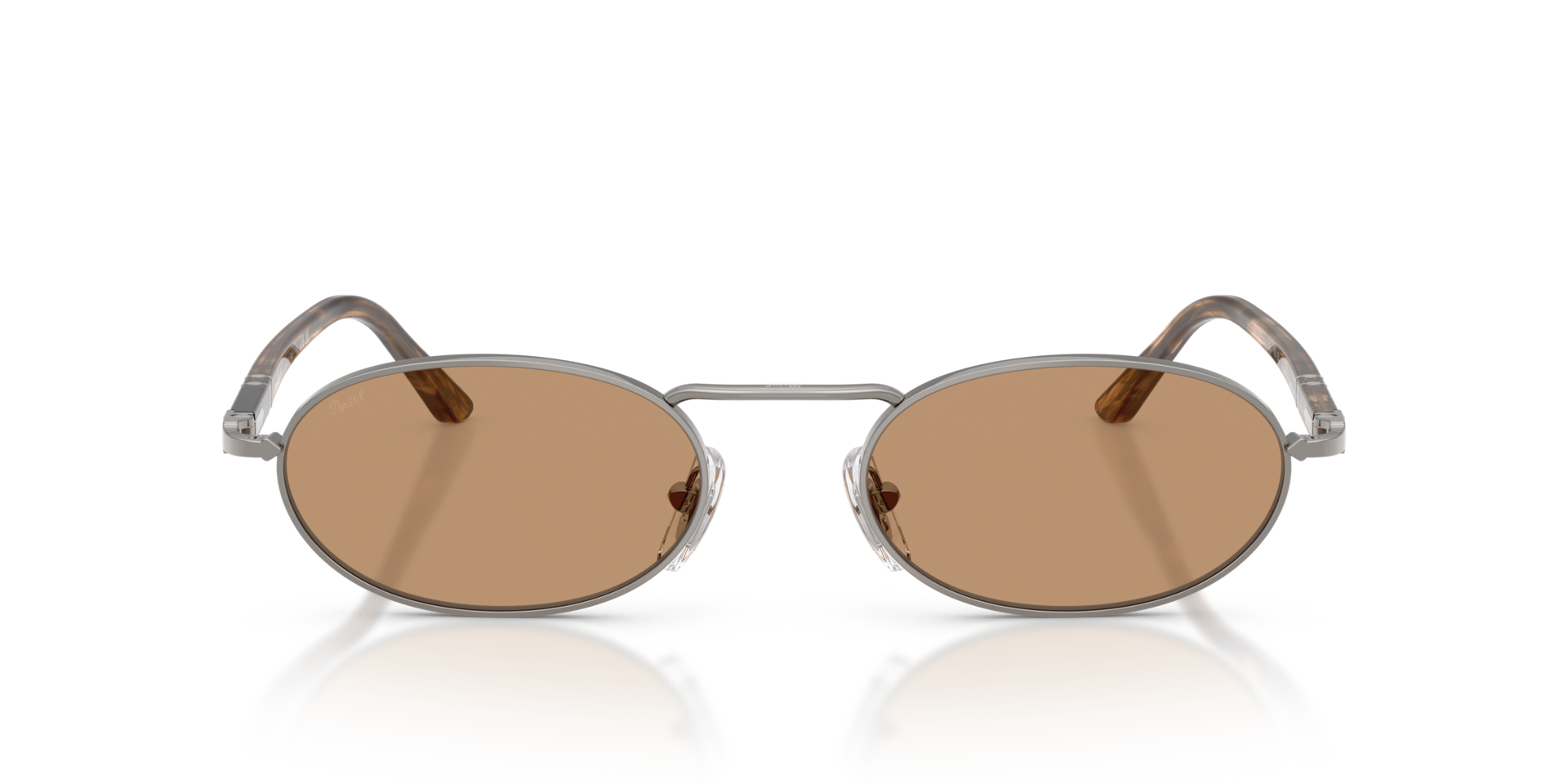persol-po1023s-sonnenbrille-oval-metall-acetat image 2