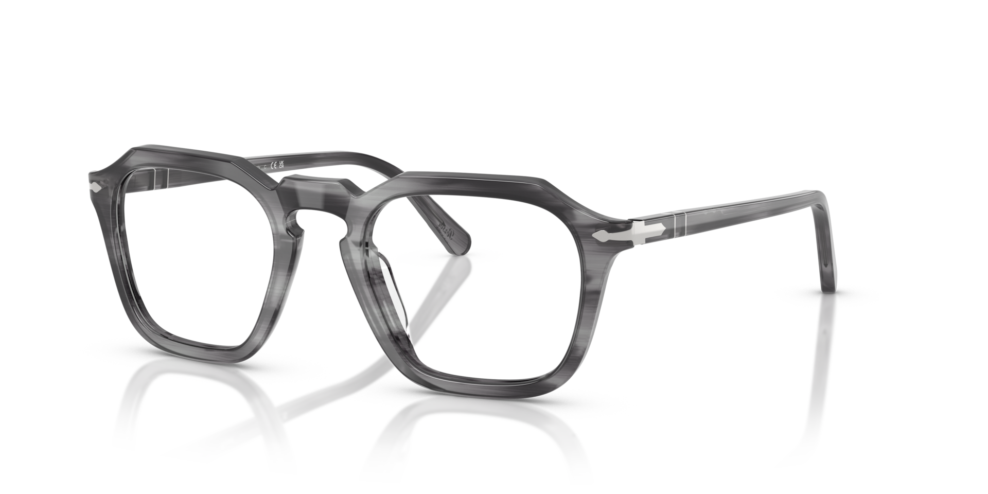 persol-po3292v-brille-korrektionsfassung image 1