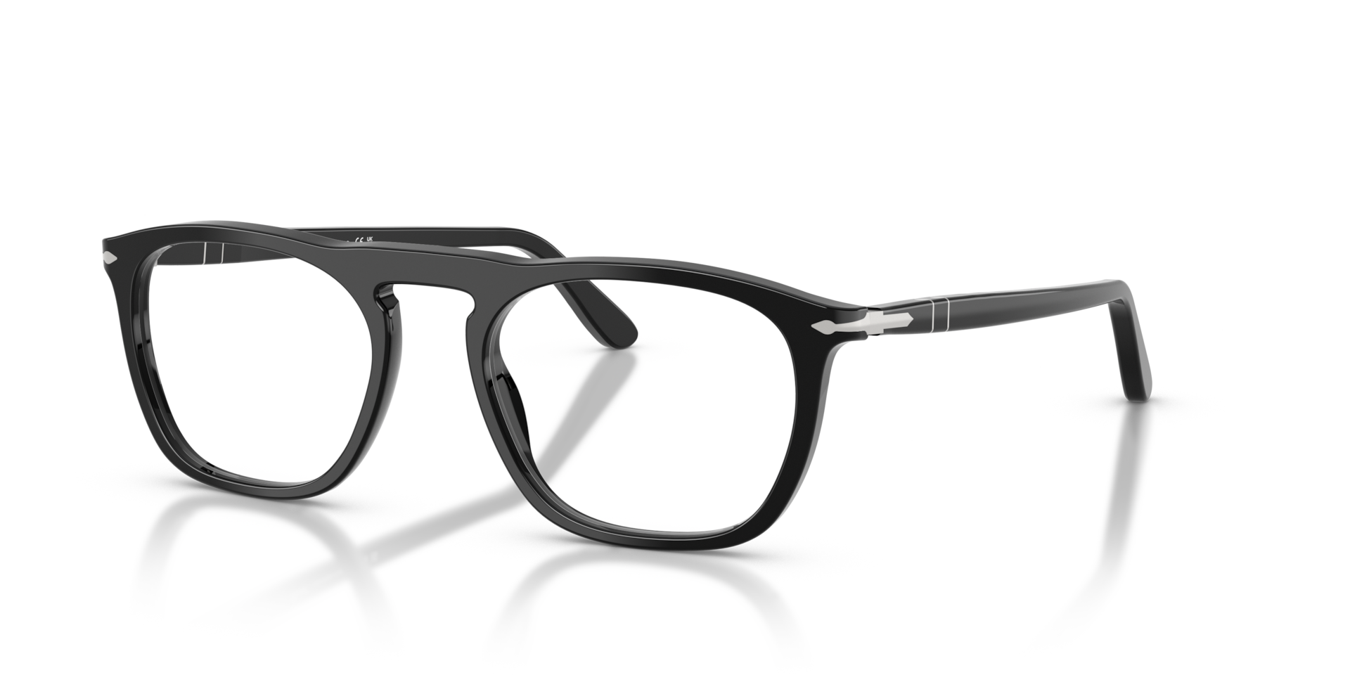 persol-po3391v-brille-korrektionsfassung-2 image 1