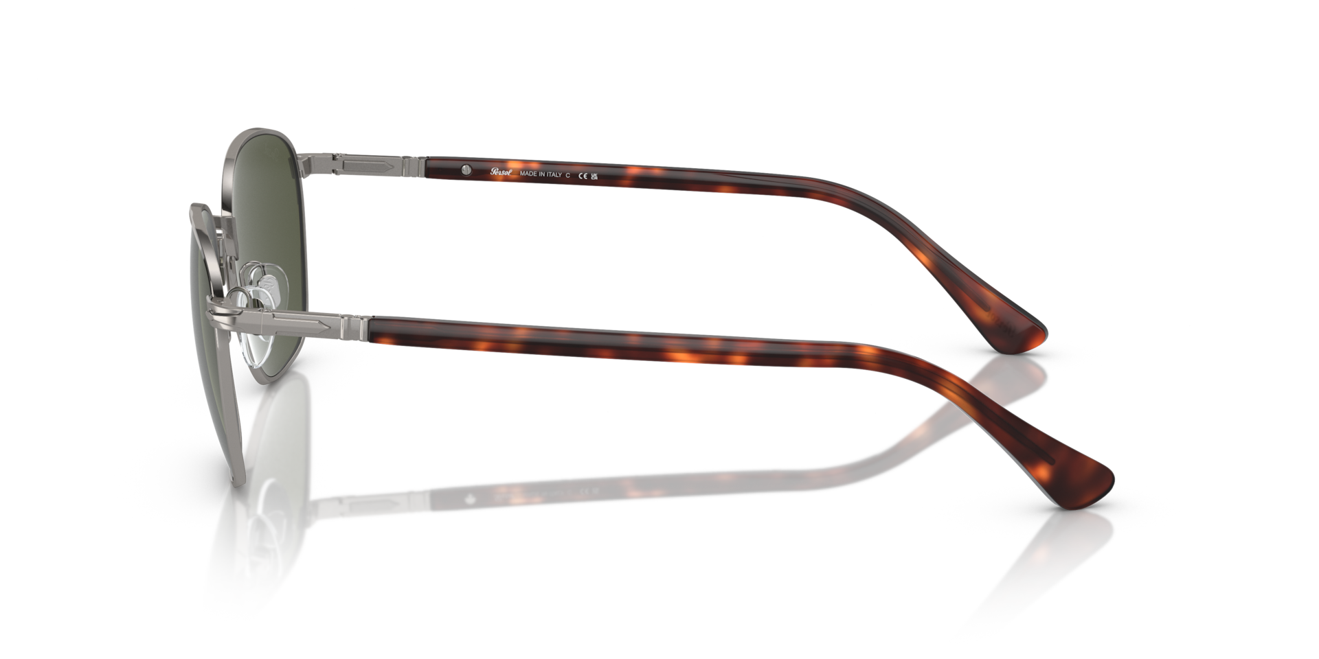 persol-po2476s-sonnenbrille-metall-2 image 4