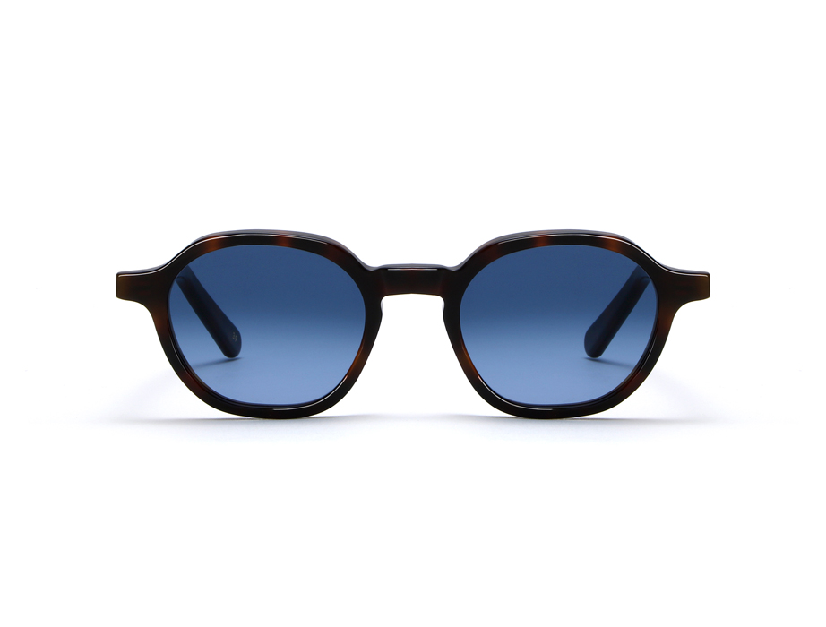 l-g-r-algiers-sonnenbrille-havana-maculato-39-blue-hd-gradient image 1