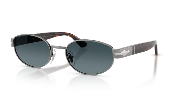 persol-po1024s-sonnenbrille-oval-metall-2 image 1
