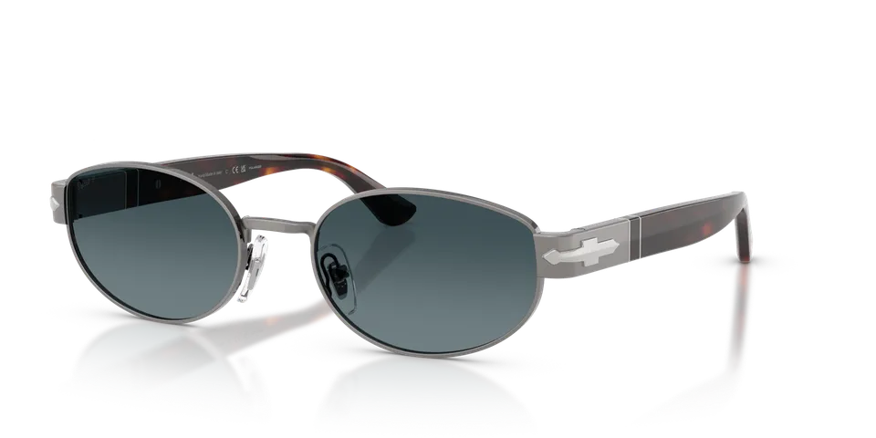 persol-po1024s-sonnenbrille-oval-metall-2 image 1