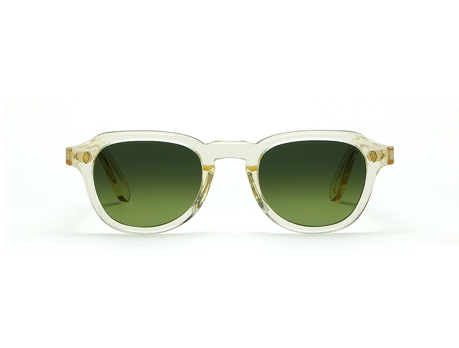 l-g-r-simba-sonnenbrille-champagne-gold-mit-green-g15-gradient-49 image 1