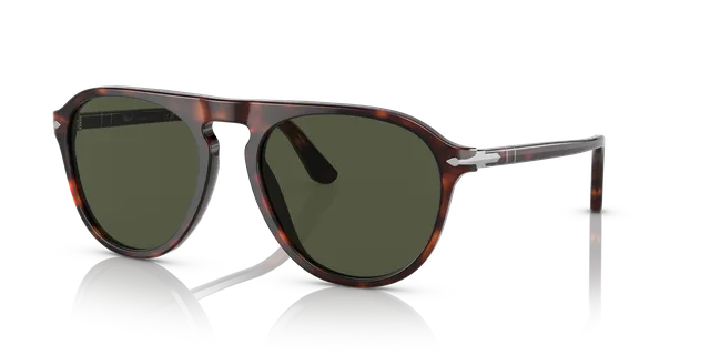 persol-po3302s-piloten-sonnenbrille image 1