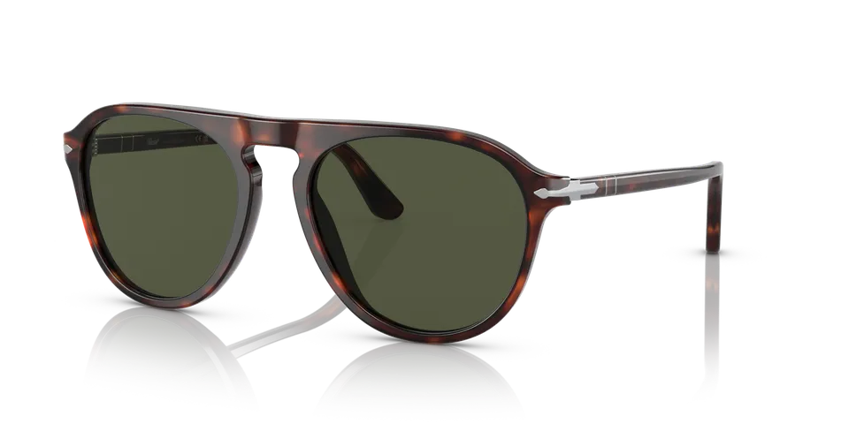 persol-po3302s-piloten-sonnenbrille image 1