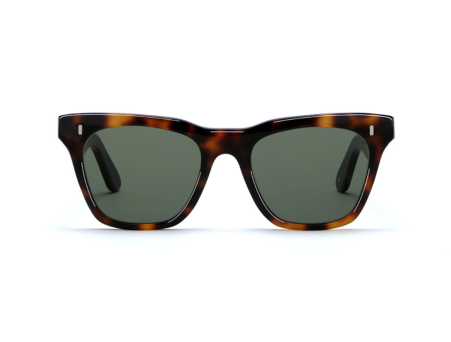 l-g-r-cecile-johanna-ortiz-sonnenbrille-havana-pyramid-green-g15-base-2 image 1
