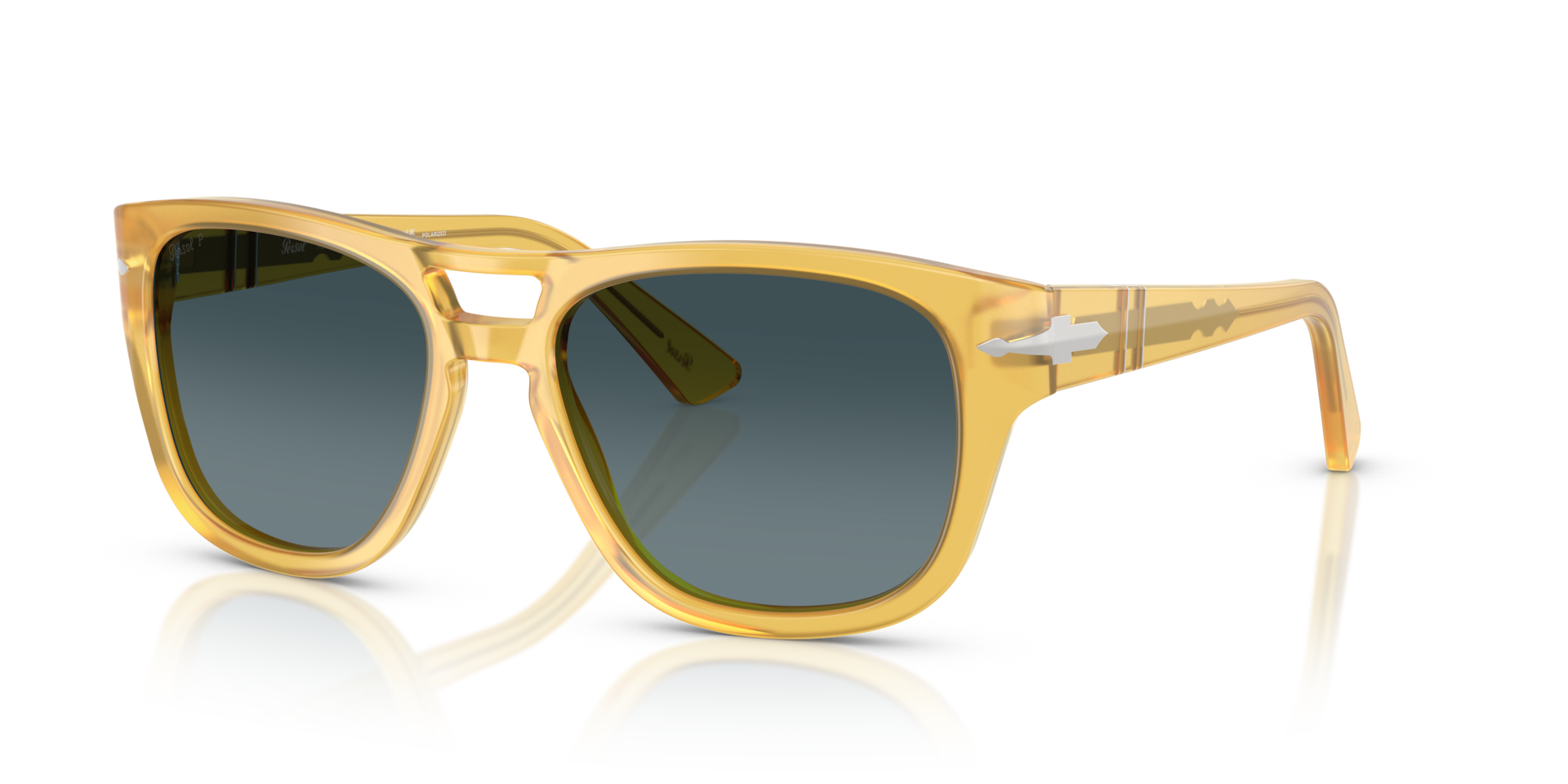 persol-po3366s-sonnenbrille-modern-archive-acetat-mit-doppelsteg image 1