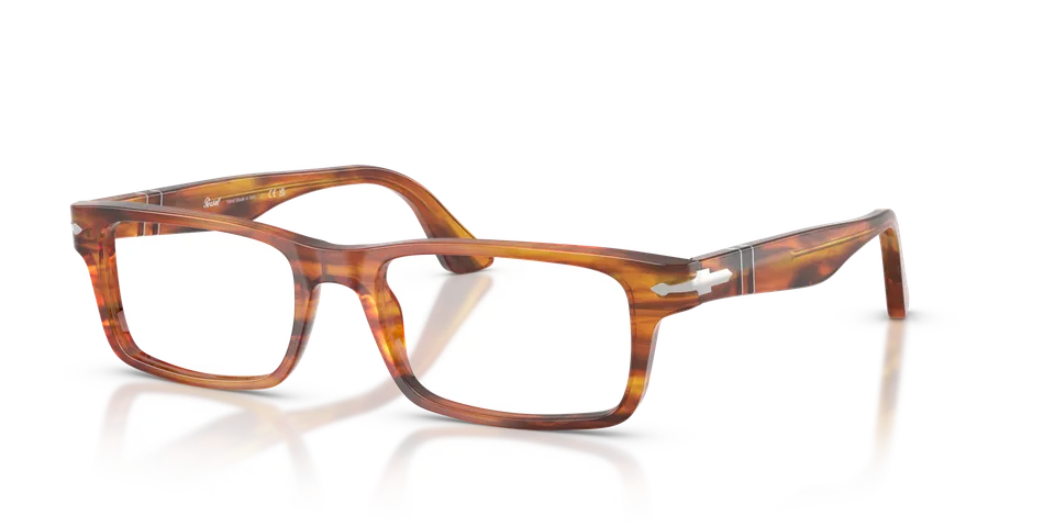 persol-po3050v-brille-rechteckig-acetat image 1
