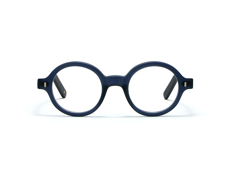 l-g-r-reunion-bold-sonnenbrille-navy-blue-matt-36 image 1