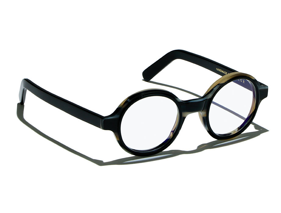 l-g-r-reunion-rim-sonnenbrille-havana-horn-black-81 image 2