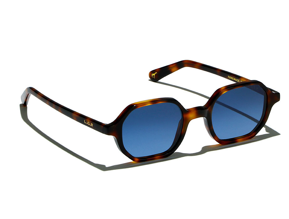 l-g-r-zanzibar-sonnenbrille-havana-maculato-39-blue-hd image 2