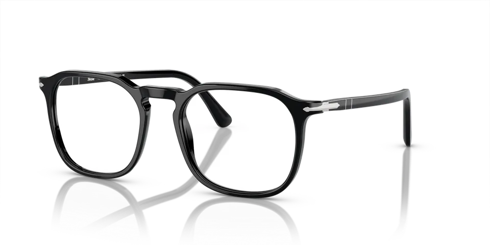 persol-po3337v-brille-korrektionsfassung-alltag-business image 1