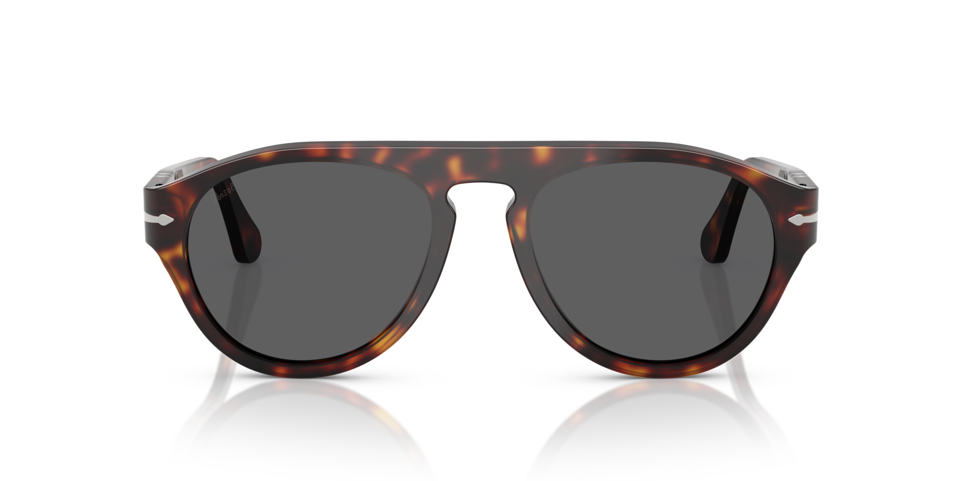 persol-po3370s-sonnenbrille-klassischer-sonnenschutz image 2