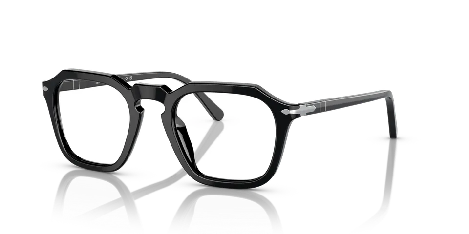 persol-po3292v-eckige-acetat-brille image 1
