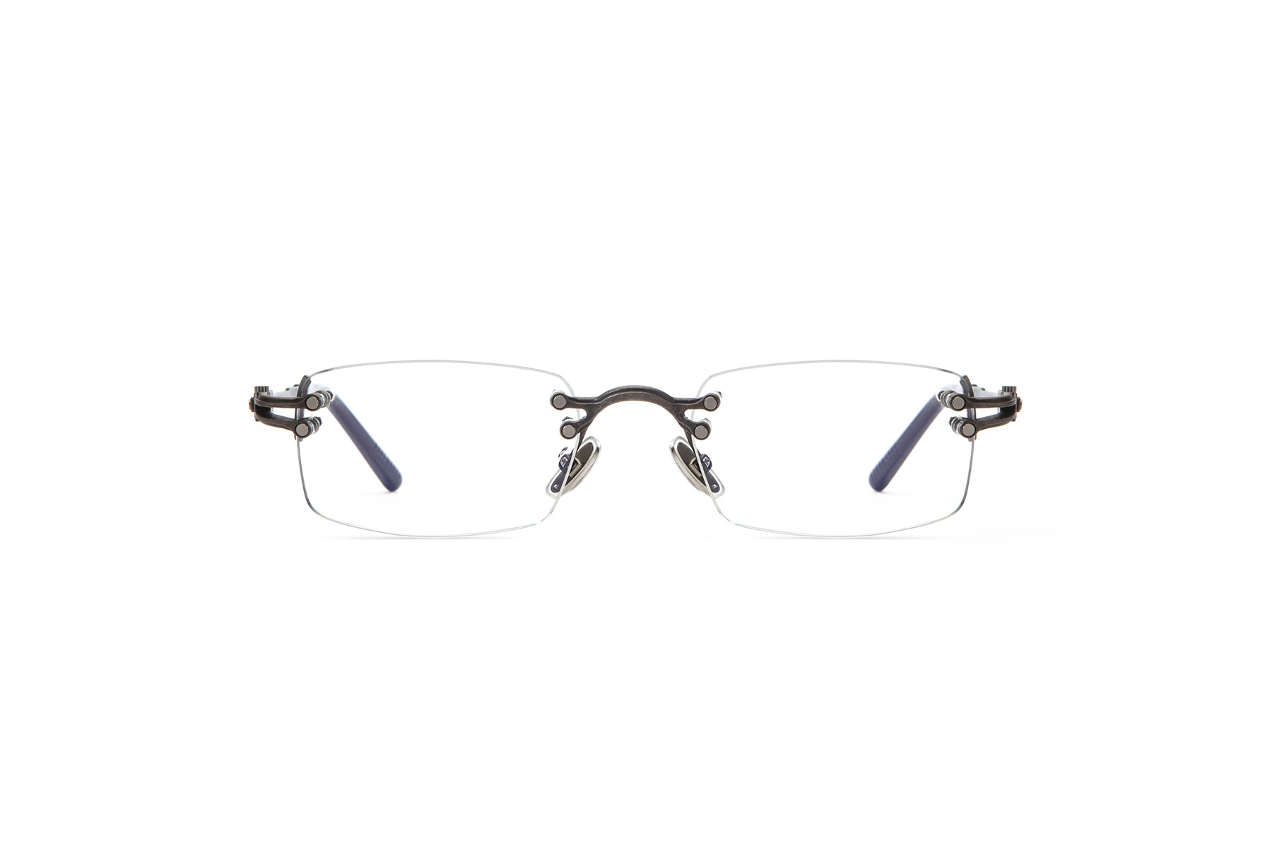tavat-eyewear-oberon-brille-randlose-fassung image 2