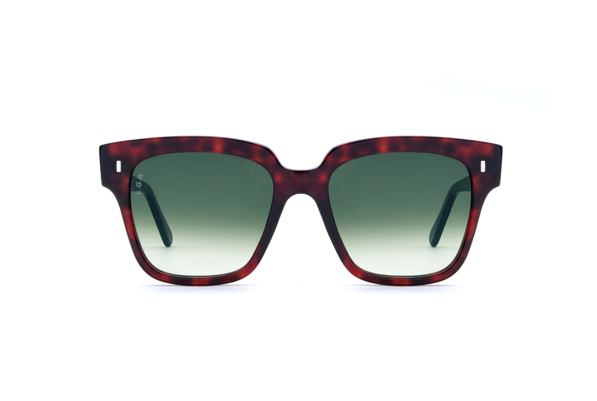 l-g-r-dakhla-space-for-giants-sonnenbrille-havana-bordeaux-65 image 1